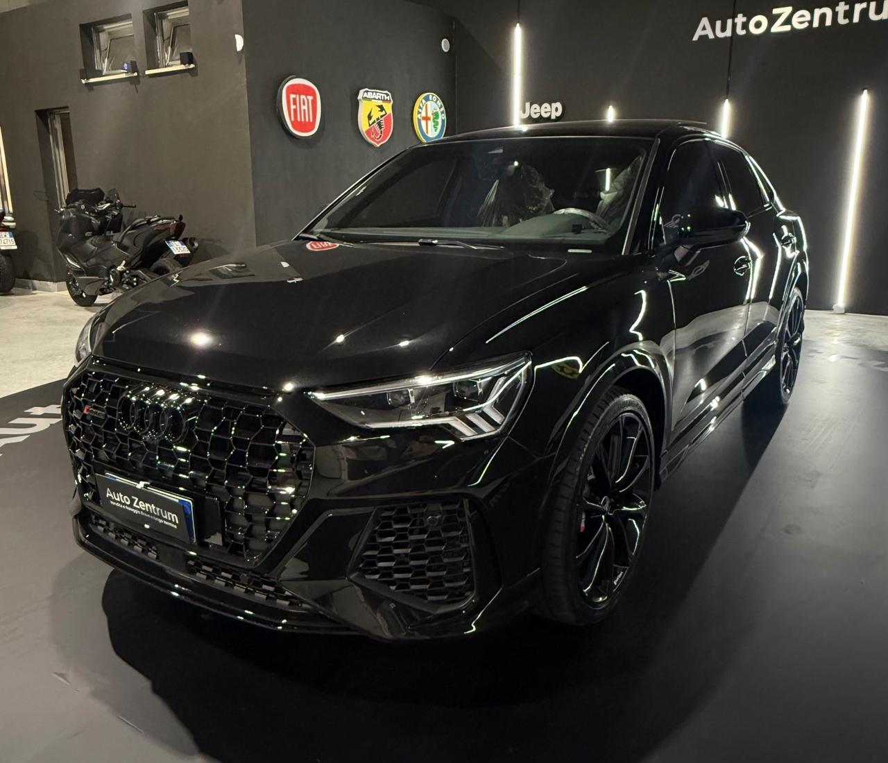 Audi Q3 SPB 35 TFSI