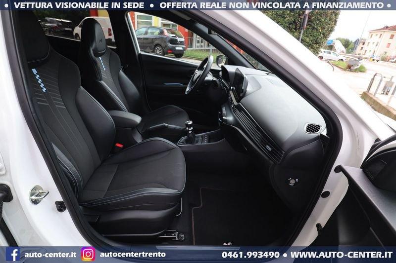 Hyundai i20 N Performance 1.6 T-GDI 204cv Techno Pack