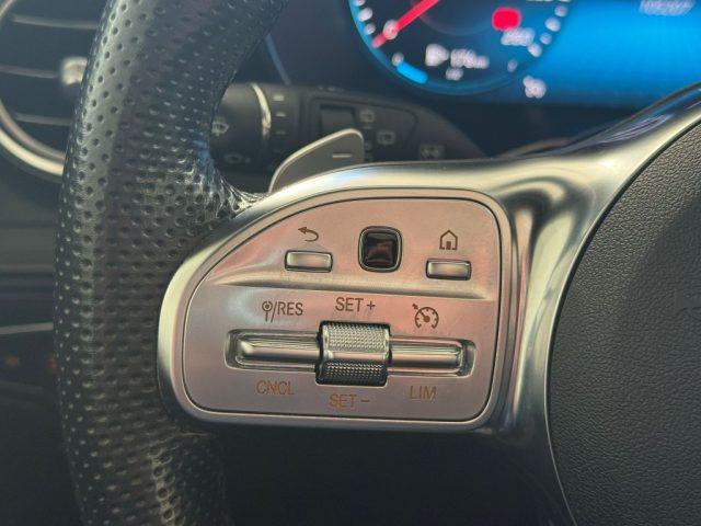 MERCEDES-BENZ GLC 300 d 4Matic Premium