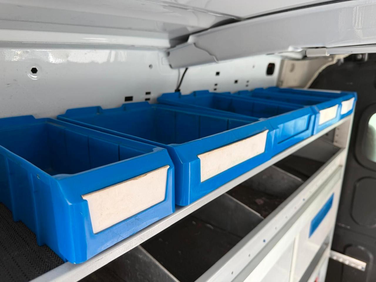 Renault Kangoo 1.5 dCi 75CV S&S 4p. Ice ALL. WURTH