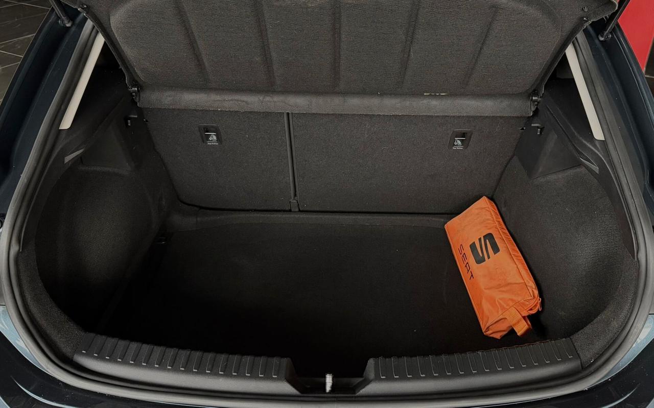 Seat Leon 2.0 TDI 150 CV DSG Business