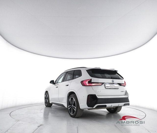 BMW X1 xdrive 25e MSport Pro auto