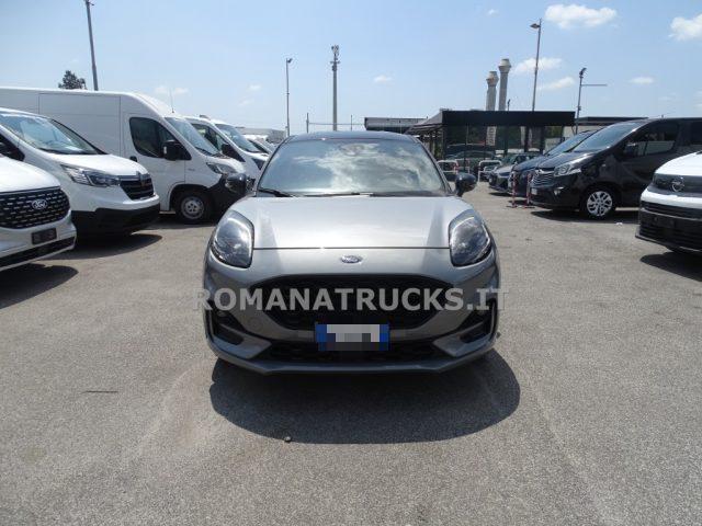 FORD Puma 1.0 EcoBoost 125 CV S&S ST-Line