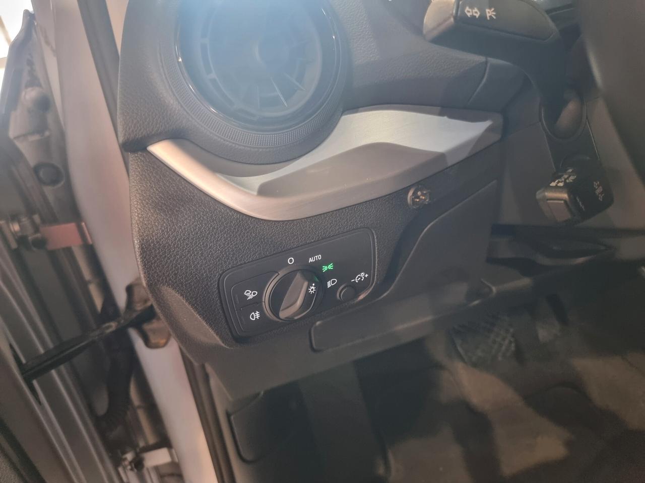 Audi Q2 2.0 TDI quattro S tronic Sport