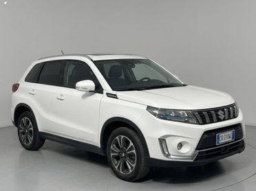SUZUKI Vitara 1.5 140V Hybrid A/T 4WD AllGrip Starview