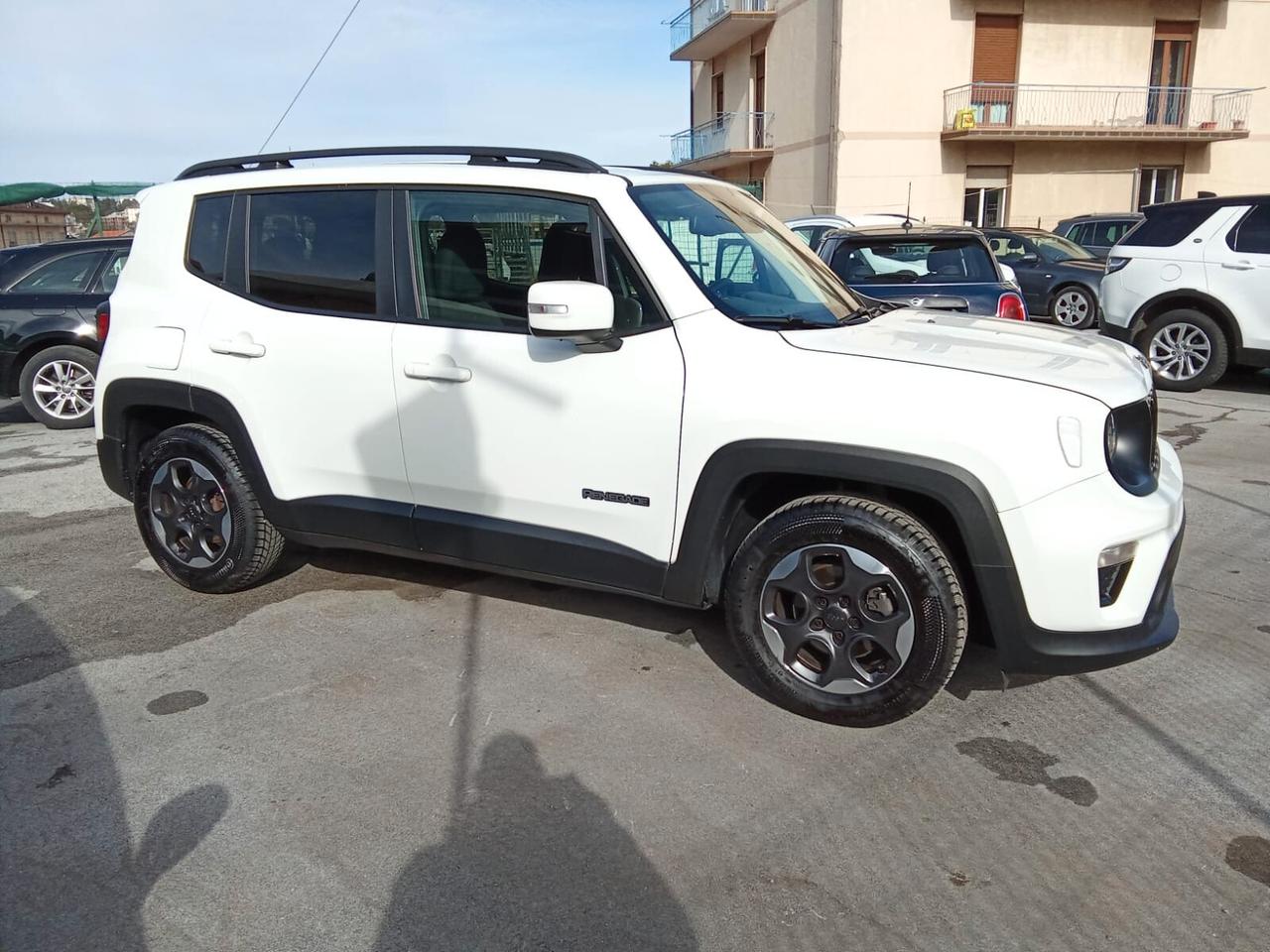 Jeep Renegade 1.0 T3 Longitude