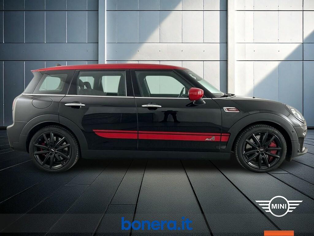 Mini John Cooper Works Clubman 2.0 JCW Steptronic