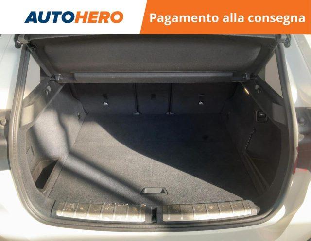 BMW X1 sDrive16d xLine