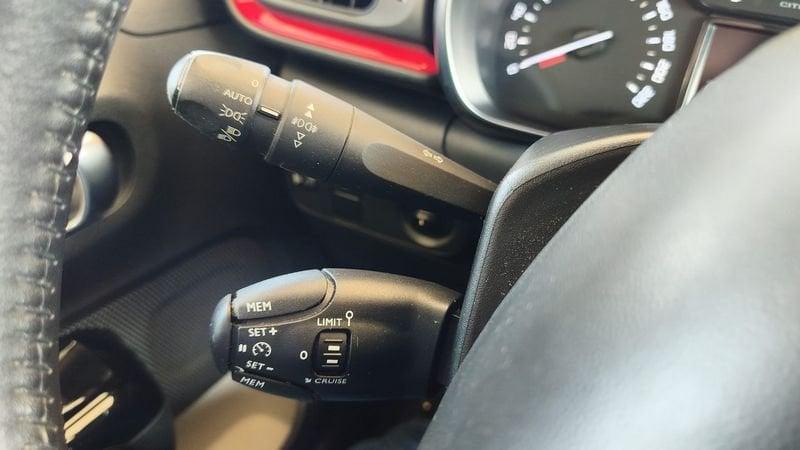 Citroën C3 BlueHDi 75 Shine