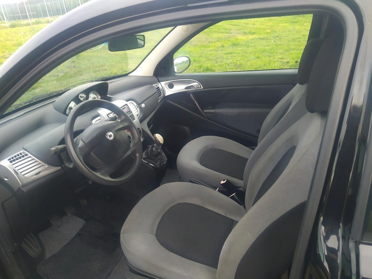 Lancia Ypsilon 1.2 1 Propr 2009 Super Prezzo
