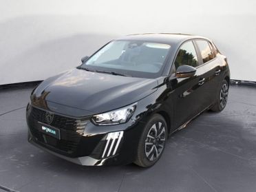 Peugeot 208 Business Turbo benzina 100
