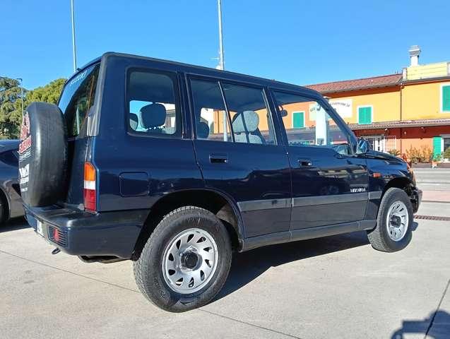 Suzuki Vitara 5p 1.6i 16v P.Pack ASI TUTTA ORIGINALE!