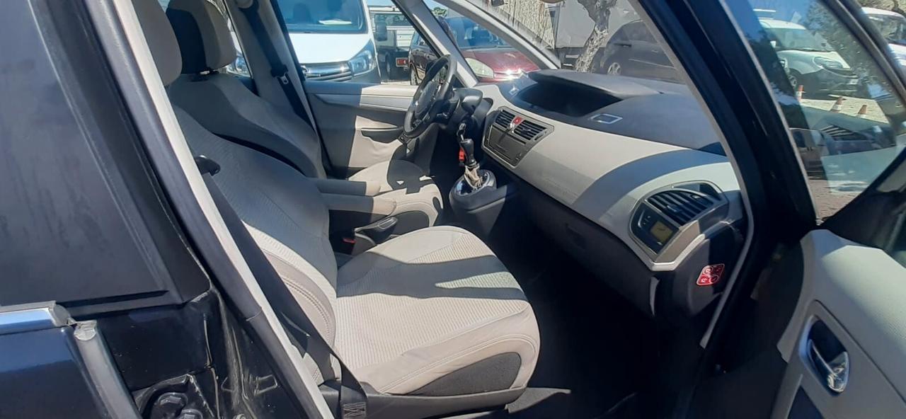 Citroen C4 Grand Picasso 2010 - 1.6 HDi Lb automobili