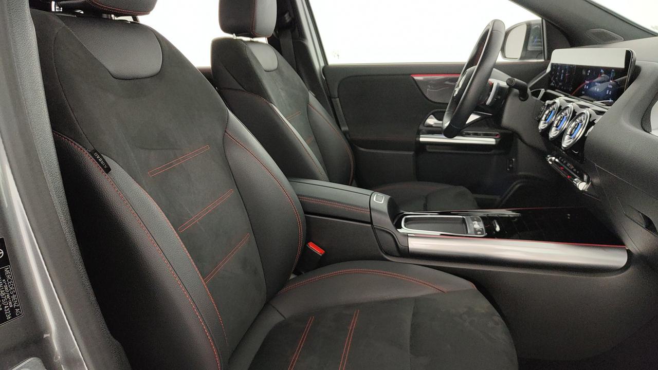 Mercedes-Benz GLA 180 d AMG Line Advanced Plus auto