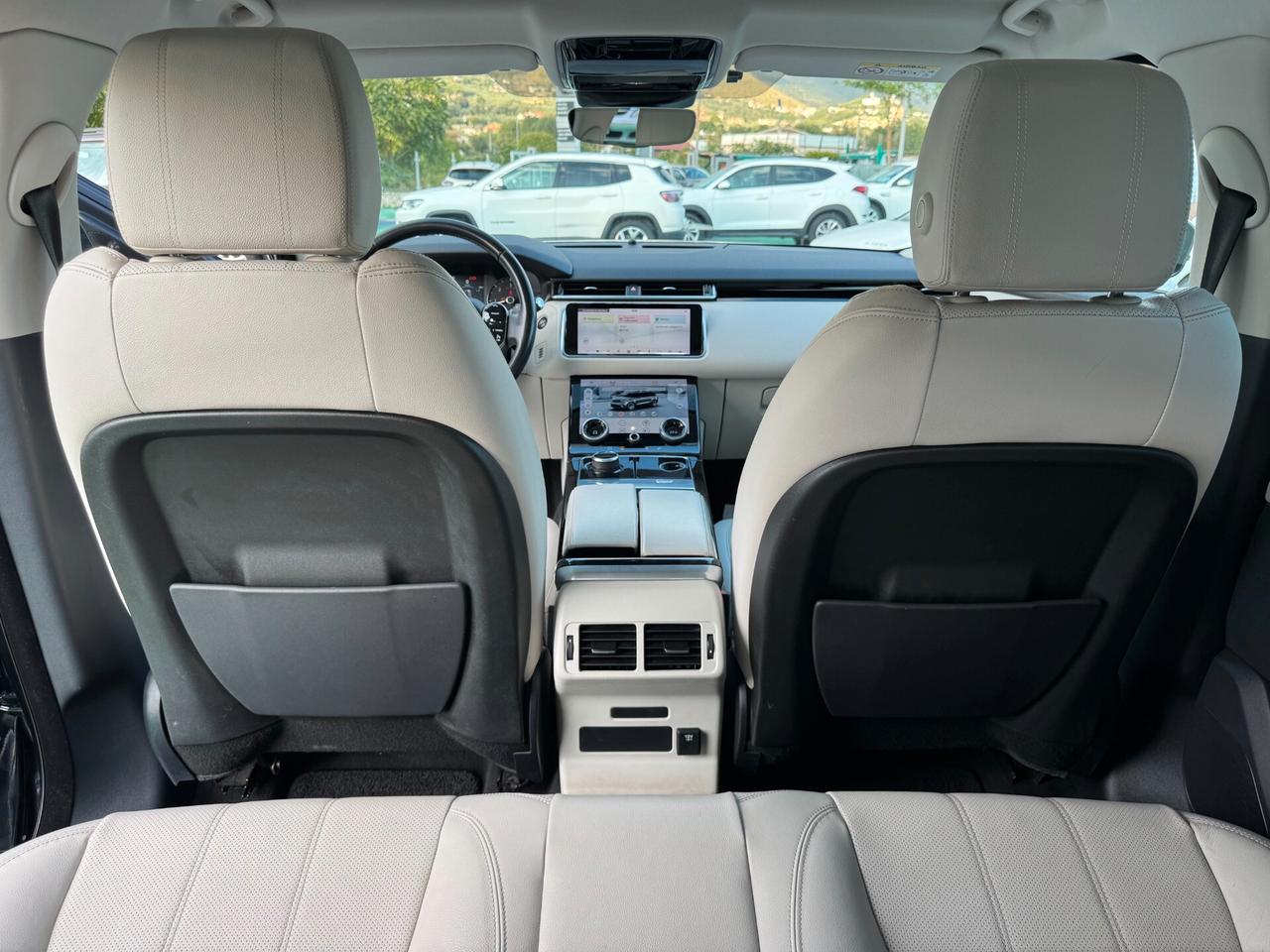 Land Rover Range Velar 3.0D V6 300 CV R-Dynamic HSE