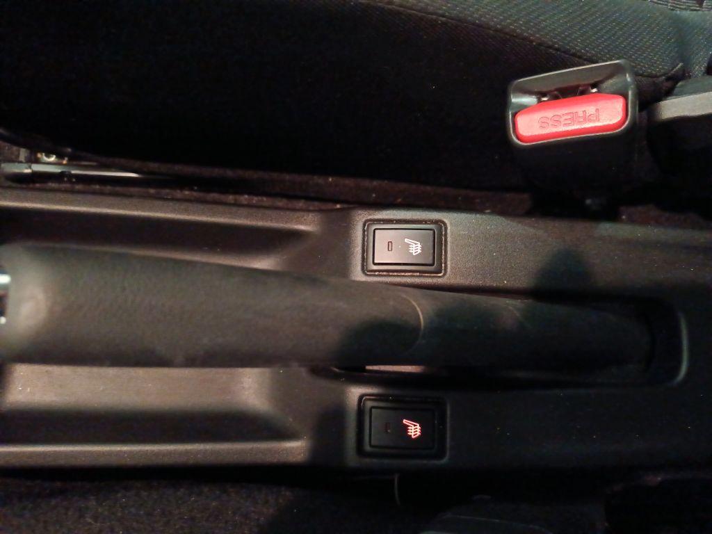 Suzuki Swift (2024-->) - Swift 1.2 Hybrid Top