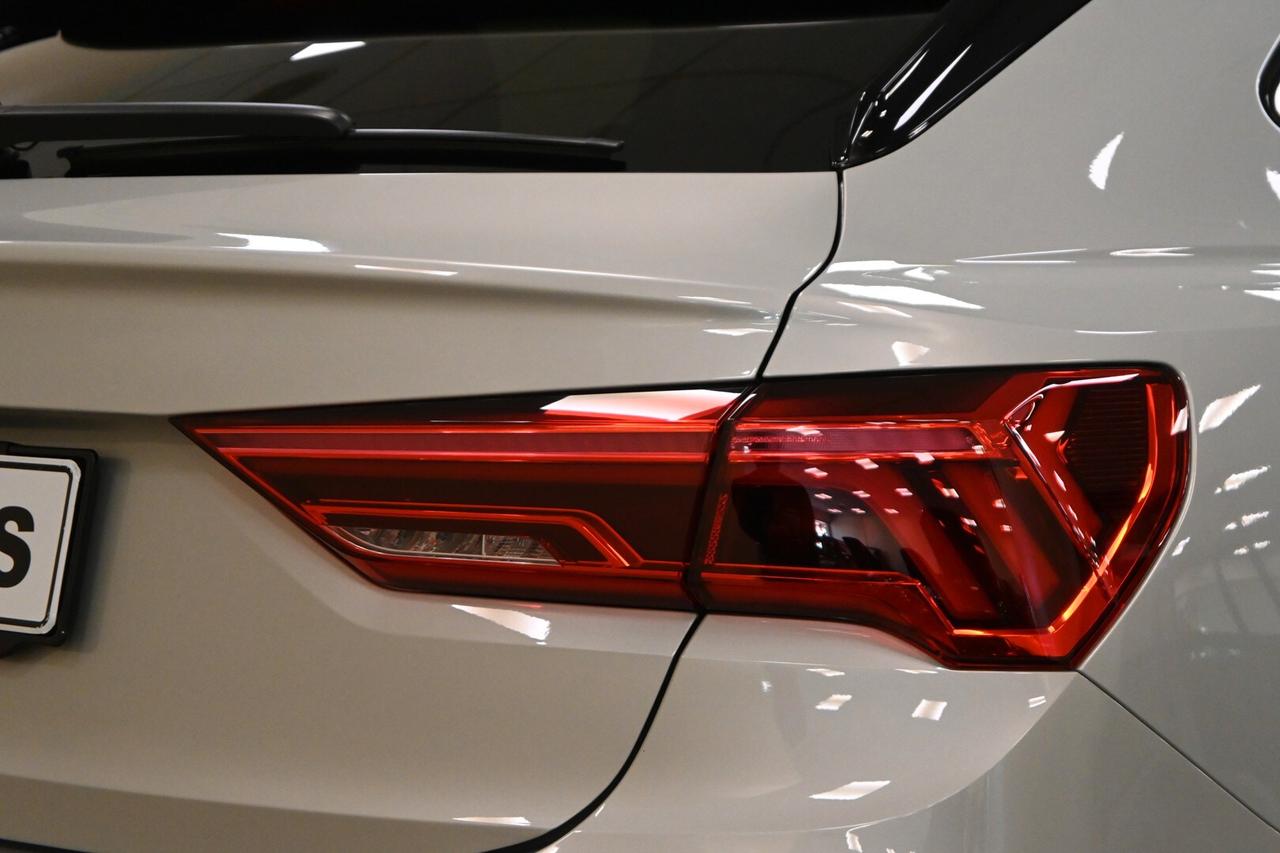 AUDI Q3 2ª serie Q3 SPB 35 TFSI S tronic S lin...