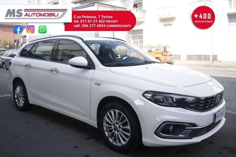 FIAT Tipo FIAT Tipo 1.6 Mjt S&S SW City Sport Unicoproprietario