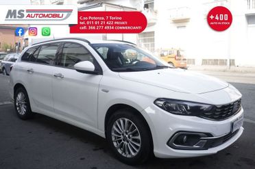FIAT Tipo FIAT Tipo 1.6 Mjt S&S SW City Sport Unicoproprietario