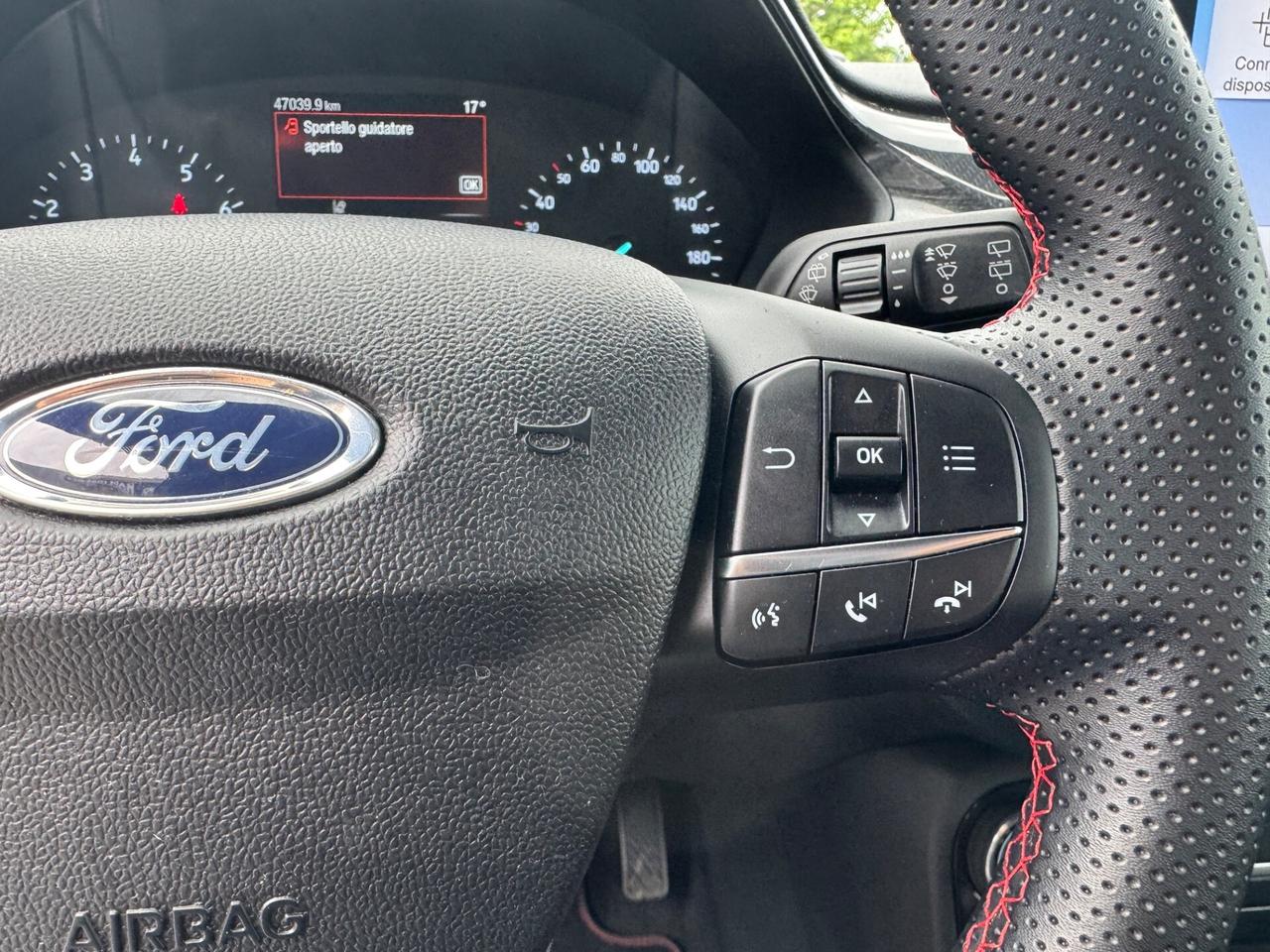Ford Puma 1.0 EcoBoost 125 CV S&S ST-Line X Design Neopatentati