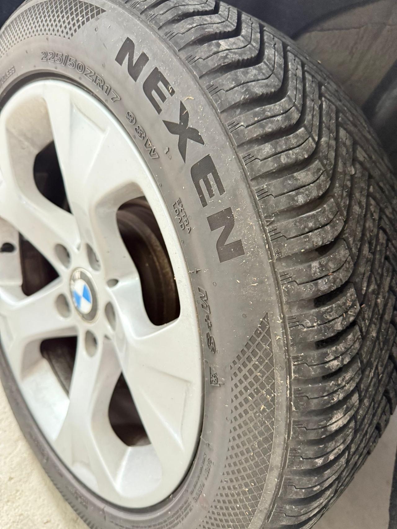 Bmw X1 xDrive20d Sport Line