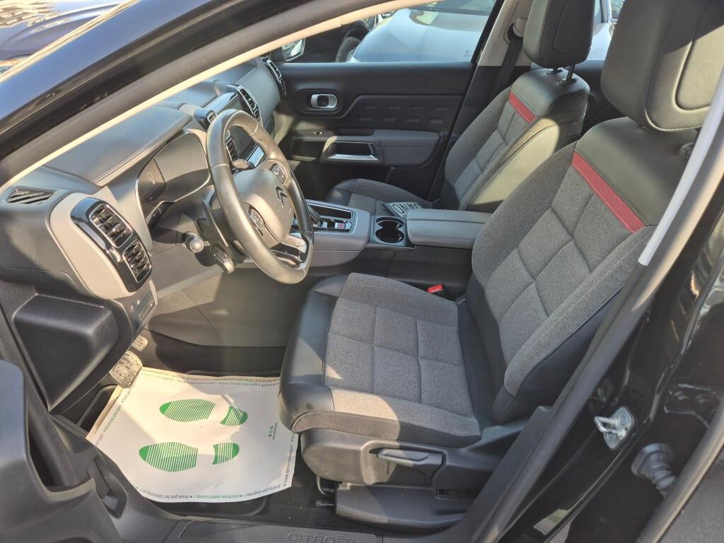 Citroen C5 AIRCROSS 1.5 BlueHDi 130cv EAT8