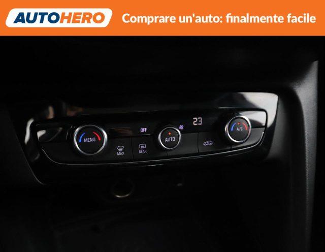 OPEL Corsa 1.5 D 100 CV Elegance