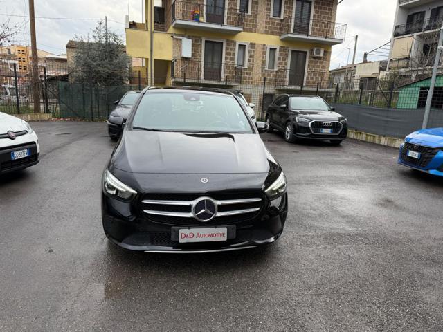 MERCEDES-BENZ B 160 d Sport Plus