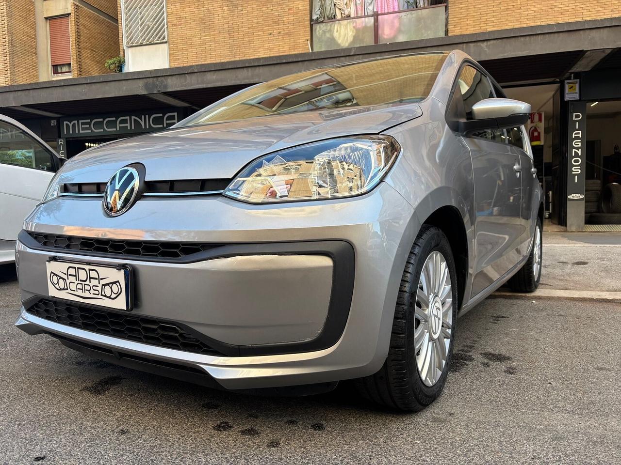 Volkswagen up! 1.0 5p. - unico proprietario