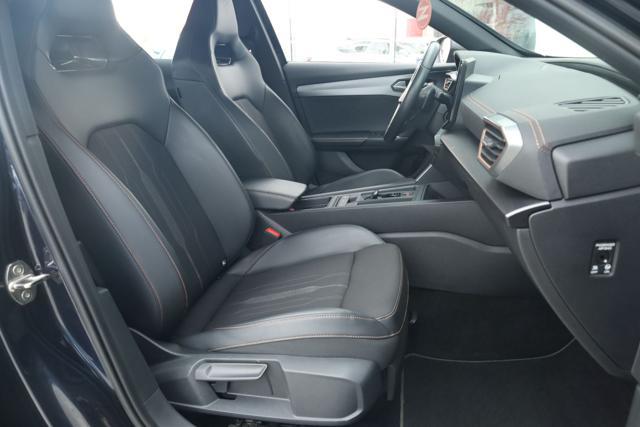 CUPRA Formentor 2.0 TDI 4Drive SEDILI SPORTIVI DSG AWD 4x4