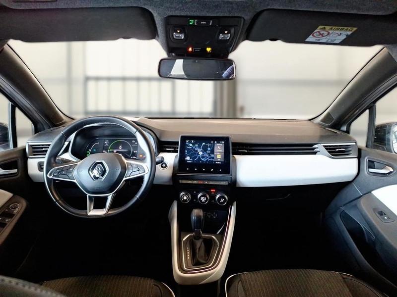 RENAULT CLIO 1.6 HYBRID E-TECH 67KW TECHNO 5 PORTE BERLINA