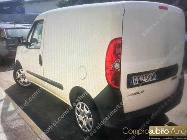 FIAT Doblo Doblò 1.4 T-Jet + IVA 22%