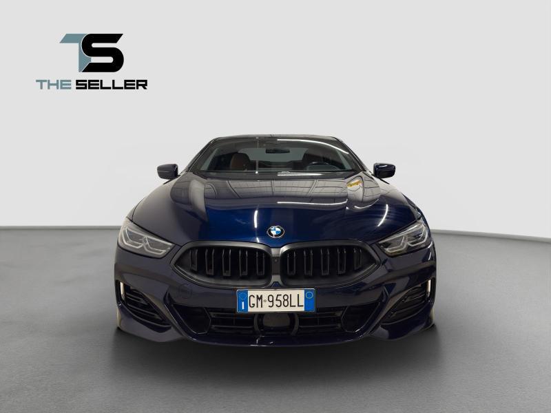 BMW 840 i Coupe xdrive auto*FORMULA S*
