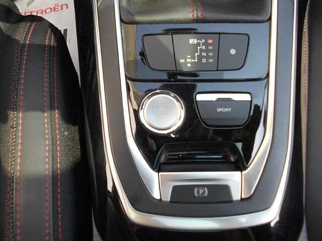 Peugeot 308 HDi 120 EAT6 SW GT Line
