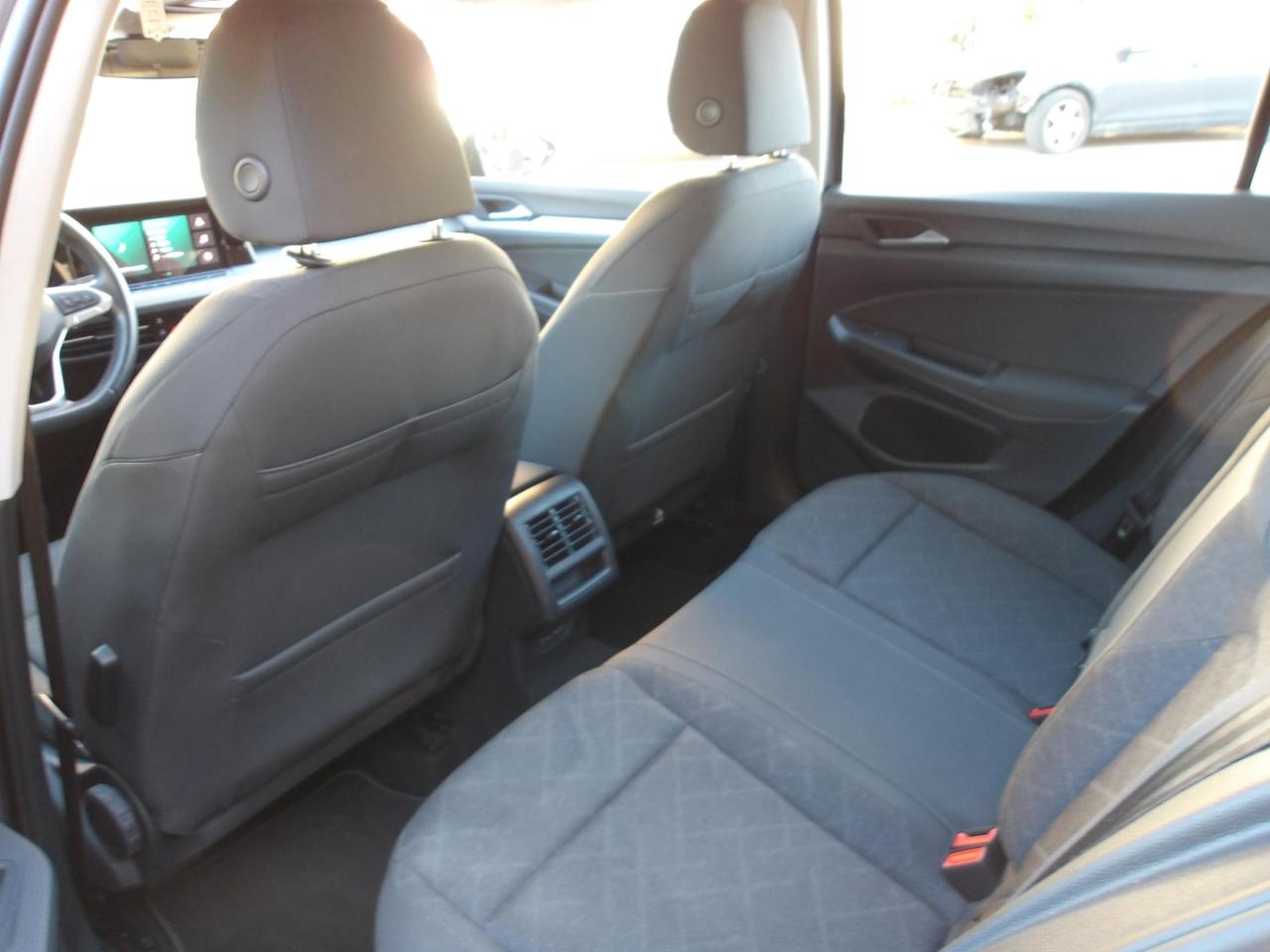 Volkswagen GOLF 1.0 etsi evo life 110cv dsg