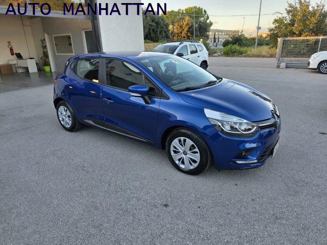 RENAULT Clio dCi 8V 75 CV 5 porte Business