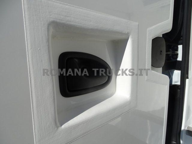 RENAULT Trafic COIBENTATO + FRIGO IN ATP 0-4° IN ARRIVO