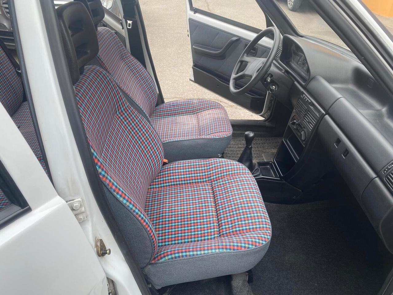 Fiat Uno 1.0 i.e. cat 5 porte Fire 1 PROPRIETARIO