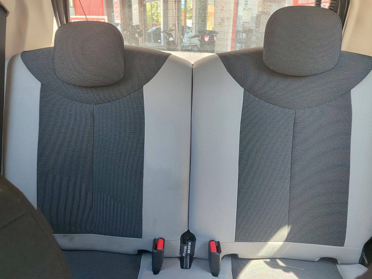 Toyota Aygo 1.0 69CV 5 PORTE OFFERTA PROMO