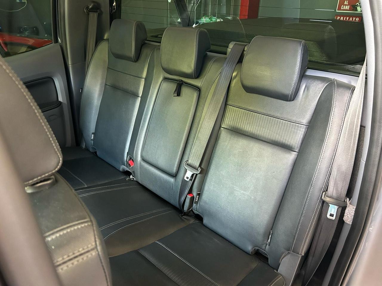Ford Ranger 2.2 TDCi Doppia Cabina XLT 5pt.