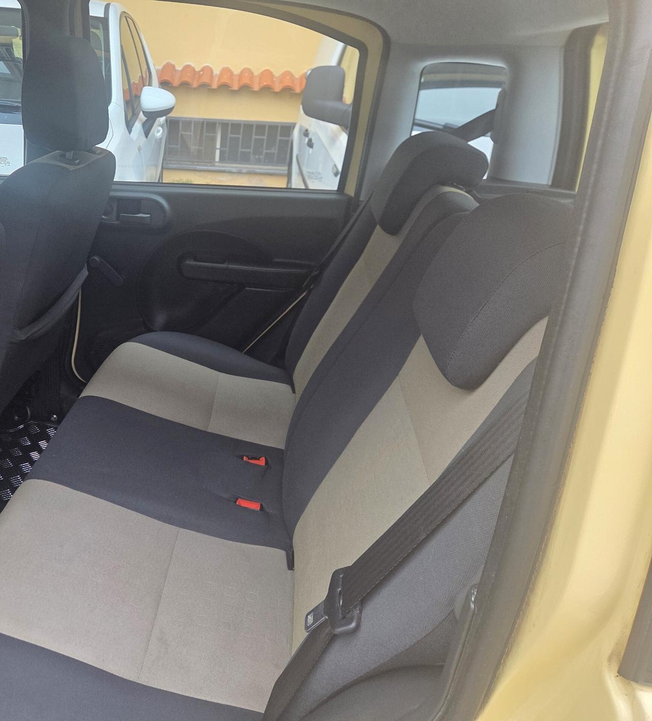 Fiat Panda 1.2 Dynamic BEN TENUTA GARANZIA