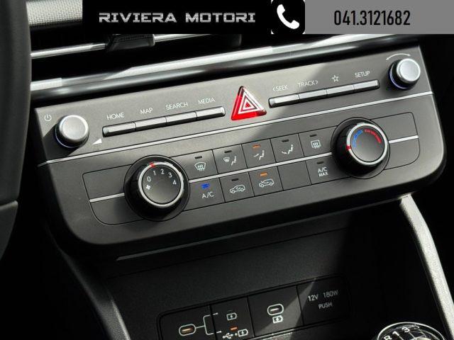 HYUNDAI Tucson 1.6 CRDI Klass pronta consegna