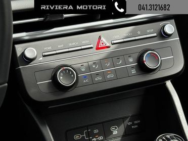 HYUNDAI Tucson 1.6 CRDI Klass