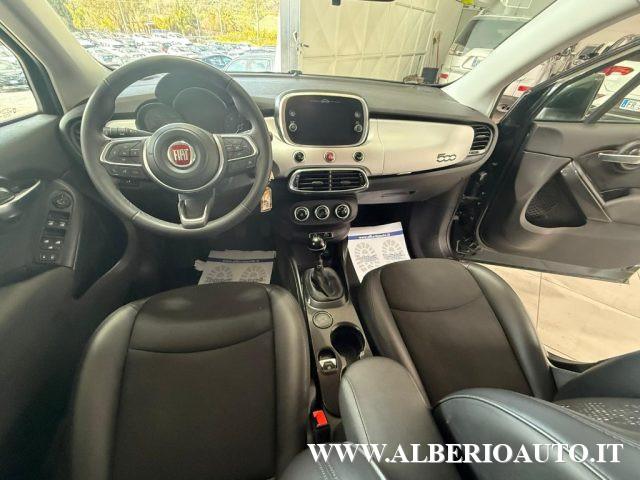 FIAT 500X 1.3 MultiJet 95 CV Connect