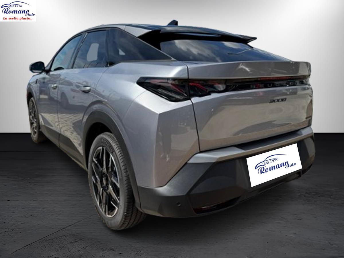NEW PEUGEOT - 3008 1.2 hybrid GT 136cv e-dcs6#PRONTA CONSEGNA!