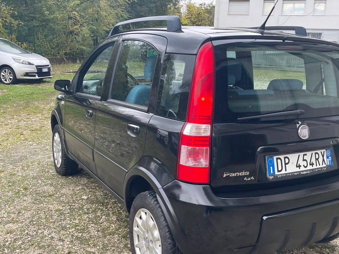 Fiat Panda 1.3 MJT 16V 4x4 Climbing SI NEOPATENTATI