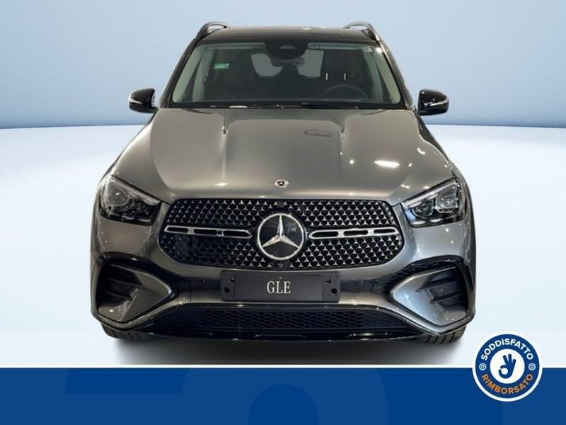 Mercedes-Benz GLE 350de 4Matic EQ-Power AMG Line Premium