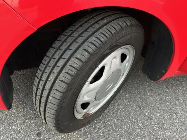 CHEVROLET Spark 1.0 *OK NEOPATENTATI* *FINANZIABILE* *UNIPRO*