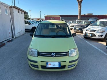 Fiat Panda 1.2 Emotion