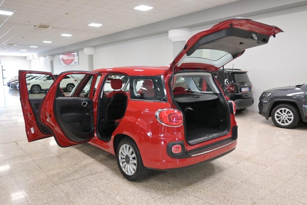 Fiat 500L Living 1.6 Multijet 120 CV Business